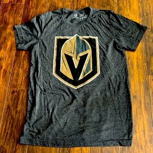 Stanley Cup Champs Las Vegas Knights NHL Shirt
